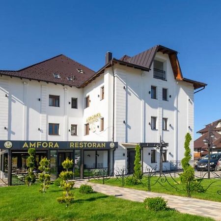Zlatibor Hills Lux Apart Mn Екстер'єр фото