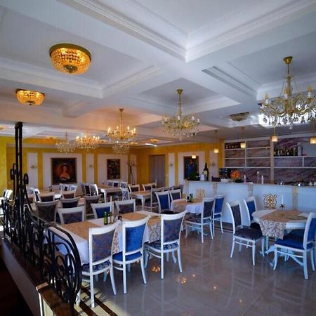 Zlatibor Hills Lux Apart Mn Екстер'єр фото