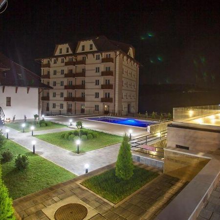 Zlatibor Hills Lux Apart Mn Екстер'єр фото
