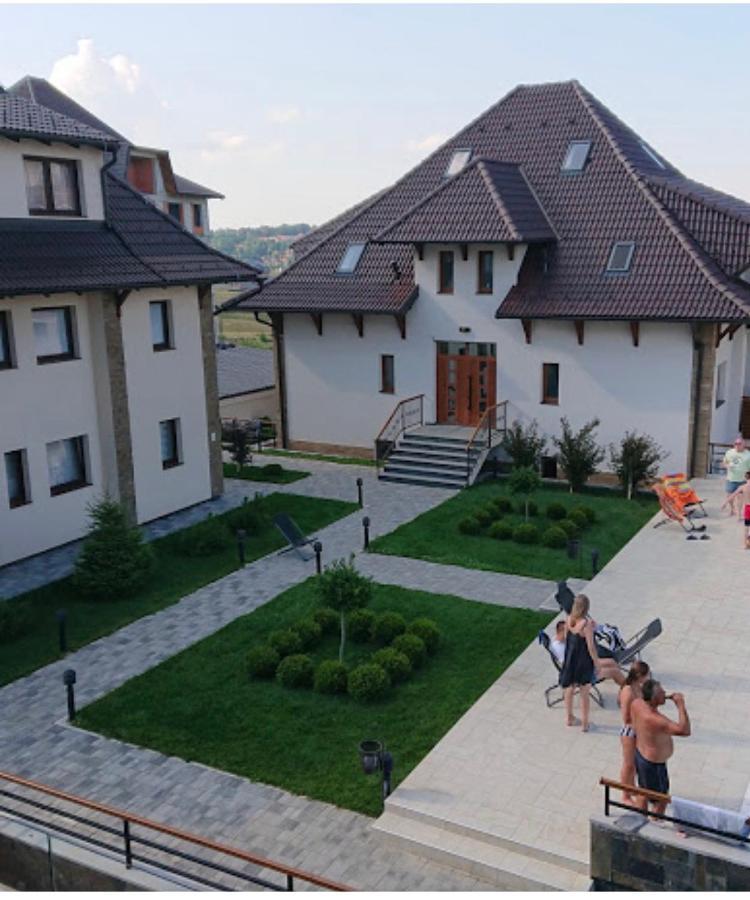 Zlatibor Hills Lux Apart Mn Екстер'єр фото