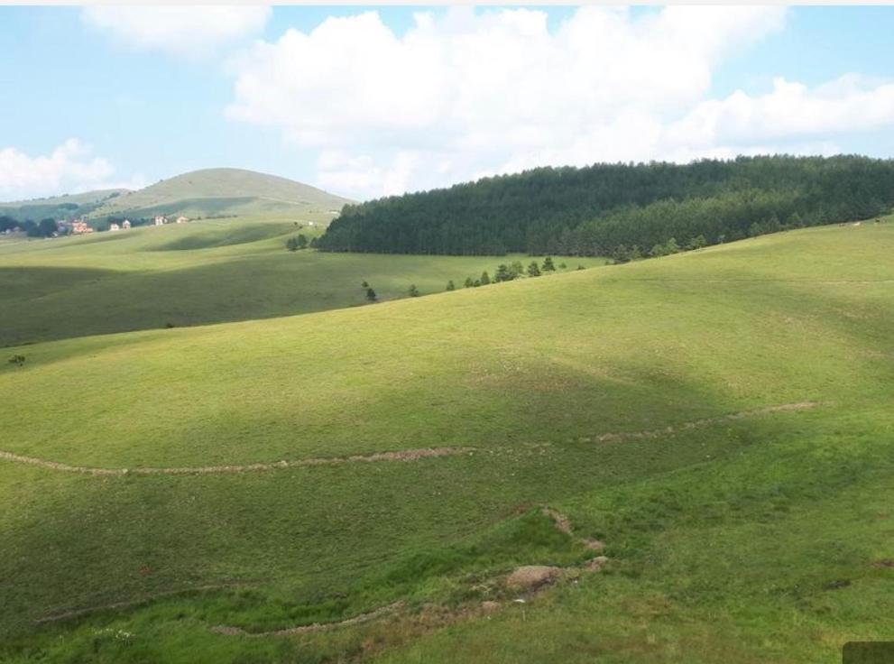 Zlatibor Hills Lux Apart Mn Екстер'єр фото