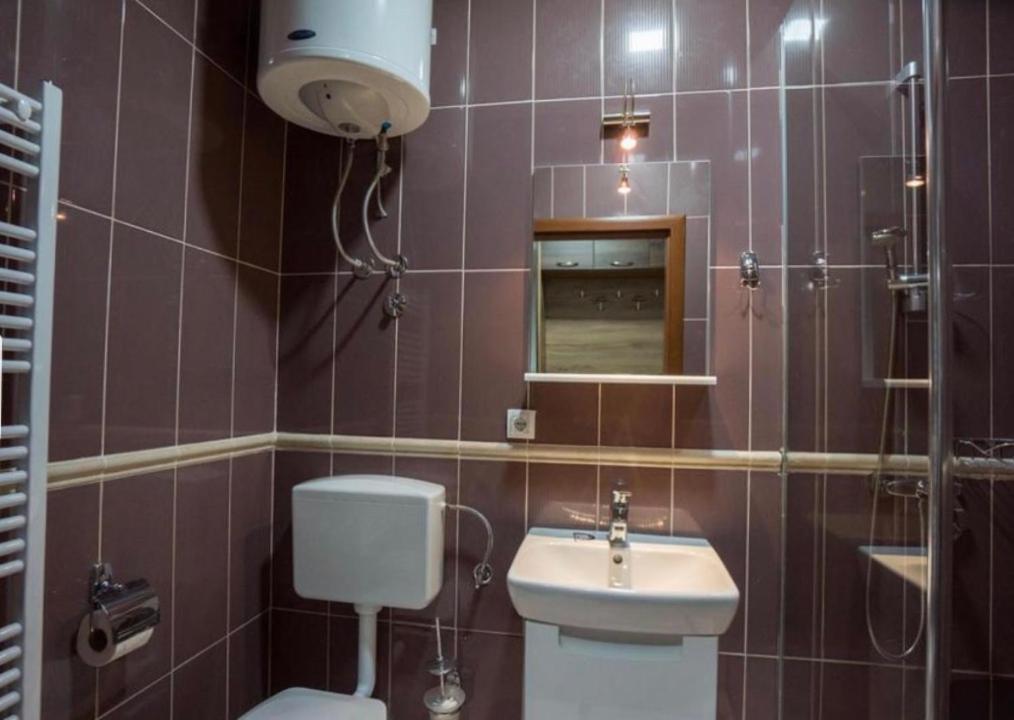Zlatibor Hills Lux Apart Mn Екстер'єр фото