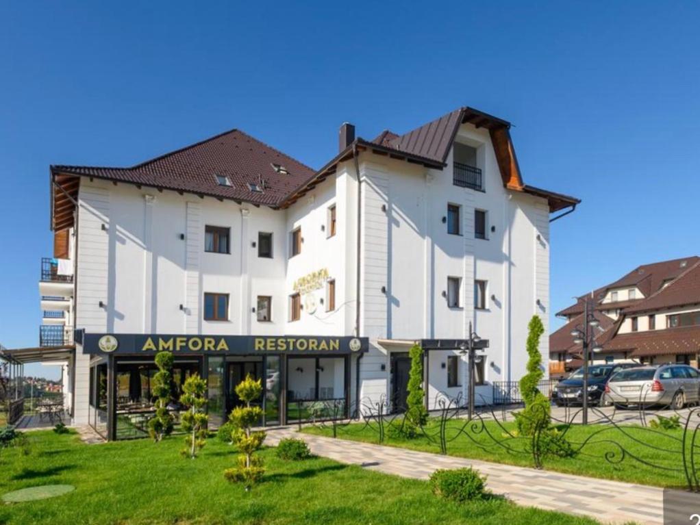 Zlatibor Hills Lux Apart Mn Екстер'єр фото