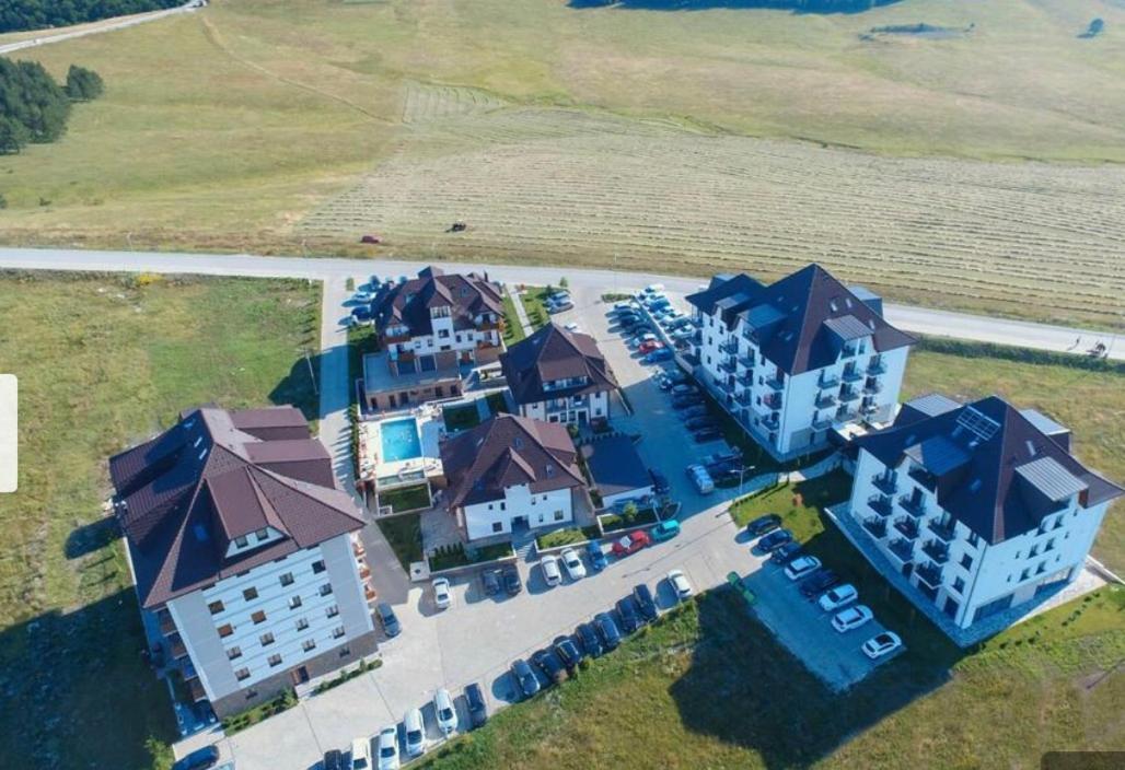 Zlatibor Hills Lux Apart Mn Екстер'єр фото