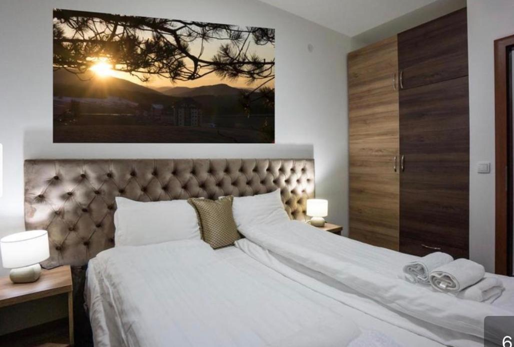 Zlatibor Hills Lux Apart Mn Екстер'єр фото