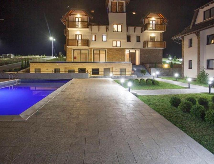 Zlatibor Hills Lux Apart Mn Екстер'єр фото