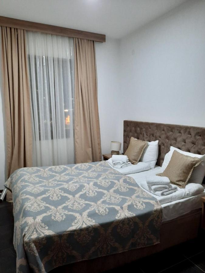 Zlatibor Hills Lux Apart Mn Екстер'єр фото