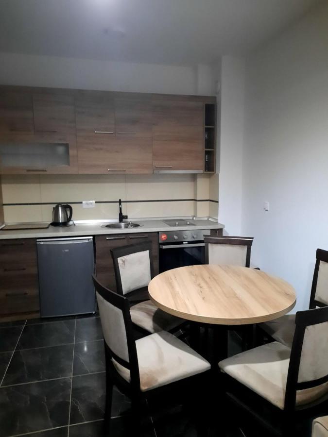 Zlatibor Hills Lux Apart Mn Екстер'єр фото