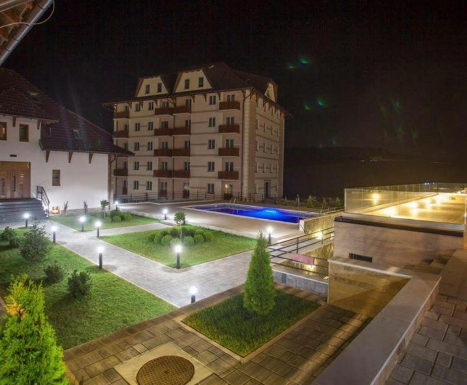 Zlatibor Hills Lux Apart Mn Екстер'єр фото