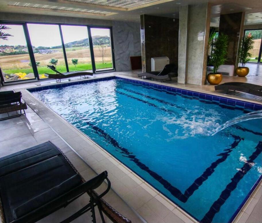 Zlatibor Hills Lux Apart Mn Екстер'єр фото